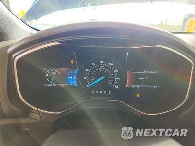 Zdjęcie 9 z 12 samochodu: 2017 FORD FUSION SPORT VIN:3FA6P0VP6HR156413 - miniatura