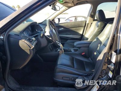 Zdjęcie 7 z 12 samochodu: 2013 HONDA CROSSTOUR EXL VIN:5J6TF3H53DL001607 - miniatura