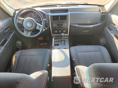 Zdjęcie 8 z 13 samochodu: 2011 JEEP LIBERTY SPORT VIN:1J4PN2GK0BW502262 - miniatura
