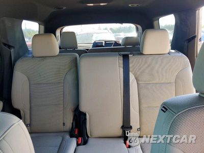 Zdjęcie 10 z 13 samochodu: 2022 CHEVROLET TRAVERSE LS VIN:1GNERFKW1NJ111908 - miniatura