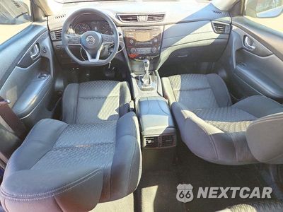 Zdjęcie 8 z 13 samochodu: 2017 NISSAN ROGUE S VIN:KNMAT2MT0HP545338 - miniatura