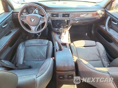 Zdjęcie 8 z 12 samochodu: 2007 BMW 328 I VIN:WBAVA37537NE26672 - miniatura
