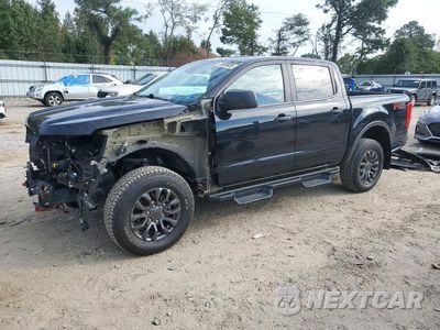 2020 FORD RANGER XL 1FTER4FH7LLA41275 - główne zdjęcie licytacji z USA - miniatura