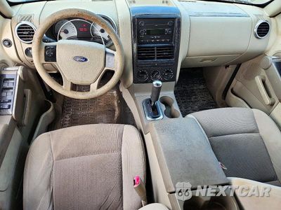 Zdjęcie 8 z 12 samochodu: 2007 FORD EXPLORER SPORT TRAC XLT VIN:1FMEU31K27UA25024 - miniatura