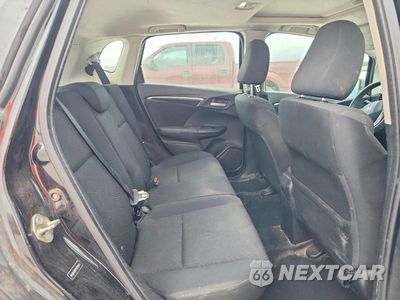 Zdjęcie 10 z 12 samochodu: 2015 HONDA FIT EX VIN:3HGGK5H82FM735814 - miniatura