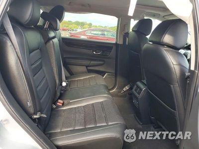 Zdjęcie 11 z 13 samochodu: 2026 HONDA CR-V EXL VIN:2HKRS4H78TH489944 - miniatura