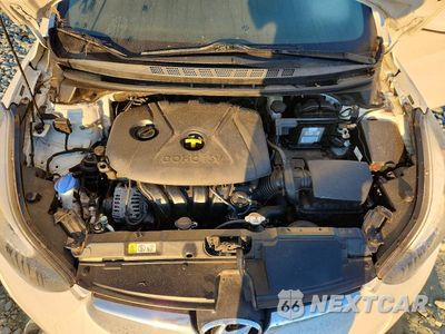 Zdjęcie 11 z 12 samochodu: 2015 HYUNDAI ELANTRA SE VIN:5NPDH4AE4FH586662 - miniatura