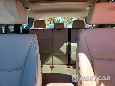 Zdjęcie 10 z 13 samochodu: 2013 BMW X3 XDRIVE28I VIN:5UXWX9C52D0A24227 - miniatura