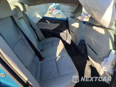 Zdjęcie 10 z 12 samochodu: 2025 TOYOTA CAMRY XLE VIN:4T1DBADKXSU521828 - miniatura