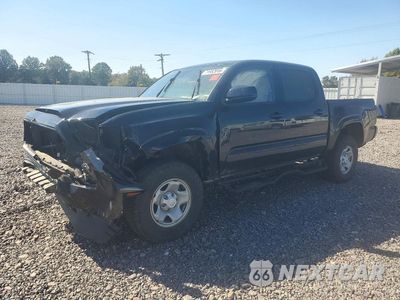 2022 TOYOTA TACOMA SR V6 3TMCZ5AN3NM515959 - główne zdjęcie licytacji z USA - miniatura
