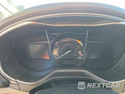 Zdjęcie 9 z 12 samochodu: 2017 FORD FUSION SE VIN:3FA6P0T91HR202976 - miniatura
