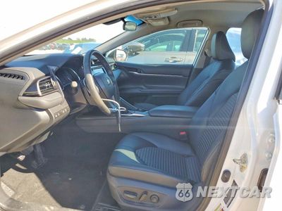 Zdjęcie 7 z 12 samochodu: 2020 TOYOTA CAMRY SE VIN:4T1G11AK7LU300872 - miniatura