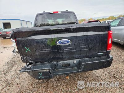 Zdjęcie 6 z 12 samochodu: 2023 FORD F150 SUPERCREW VIN:1FTEW1EP6PKF27779 - miniatura