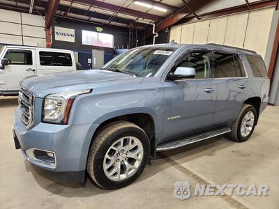 2016 GMC YUKON SLT 1GKS2BKCXGR273169 - główne zdjęcie licytacji z USA - miniatura