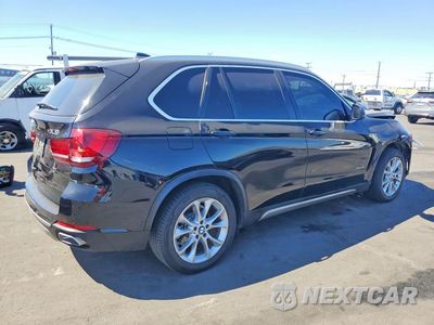 Trzecie zdjęcie samochodu z tyłu: 2018 BMW X5 SDRIVE35I VIN:5UXKR2C57J0X10806 - miniatura