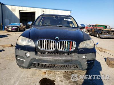 Piąte zdjęcie samochodu w środku: 2012 BMW X5 XDRIVE35I VIN:5UXZV4C55CL988823 - miniatura