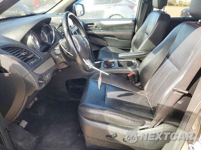 Zdjęcie 7 z 13 samochodu: 2019 DODGE GRAND CARAVAN GT VIN:2C4RDGEG8KR711688 - miniatura