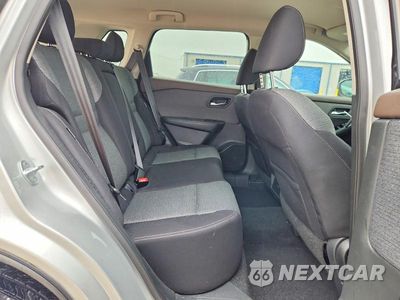 Zdjęcie 11 z 14 samochodu: 2022 NISSAN ROGUE SV VIN:5N1BT3BB0NC697414 - miniatura