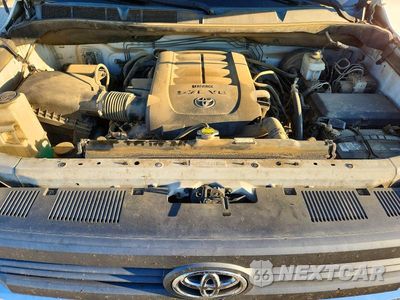 Zdjęcie 11 z 12 samochodu: 2014 TOYOTA TUNDRA SR5 VIN:5TFRY5F17EX155348 - miniatura