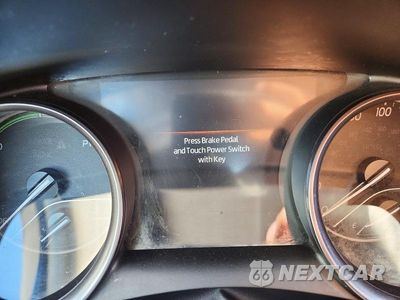 Zdjęcie 9 z 13 samochodu: 2023 TOYOTA CAMRY XSE VIN:4T1K31AK6PU056352 - miniatura