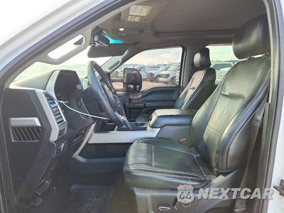 Zdjęcie 7 z 13 samochodu: 2017 FORD F250 SUPER DUTY VIN:1FT7W2BTXHEE55694 - miniatura
