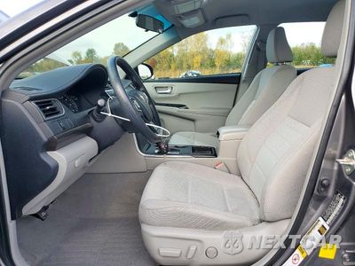 Zdjęcie 7 z 12 samochodu: 2015 TOYOTA CAMRY LE VIN:4T1BF1FK9FU114212 - miniatura