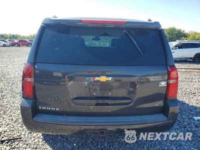 Zdjęcie 6 z 13 samochodu: 2015 CHEVROLET TAHOE C1500 LS VIN:1GNSCAKC0FR161697 - miniatura