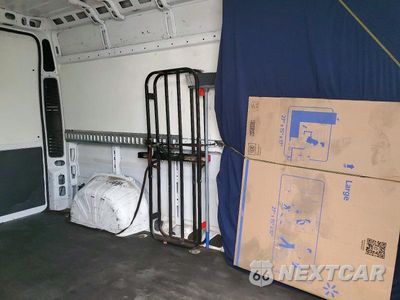 Zdjęcie 11 z 13 samochodu: 2021 RAM PROMASTER 2500 2500 HIGH VIN:3C6LRVDG2ME555897 - miniatura