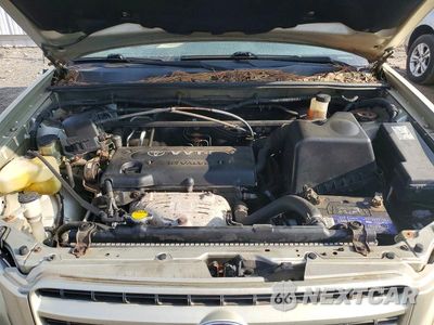 Zdjęcie 12 z 13 samochodu: 2003 TOYOTA HIGHLANDER BASE VIN:JTEGD21A530070695 - miniatura
