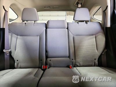 Zdjęcie 10 z 14 samochodu: 2016 HONDA CR-V SE VIN:5J6RM4H49GL078094 - miniatura