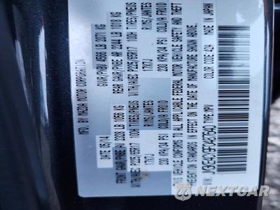 Zdjęcie 14 z 14 samochodu: 2015 MAZDA CX-5 TOURING VIN:JM3KE4CY9F0487640 - miniatura