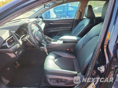Zdjęcie 7 z 12 samochodu: 2020 TOYOTA CAMRY SE VIN:4T1G11AK7LU511098 - miniatura