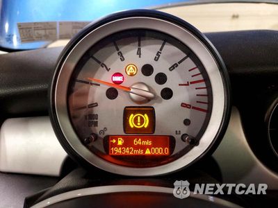 Zdjęcie 9 z 13 samochodu: 2008 MINI COOPER CLUBMAN VIN:WMWML33568TP97119 - miniatura