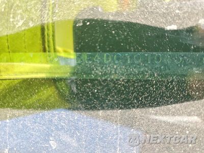 Zdjęcie 12 z 12 samochodu: 2013 TOYOTA COROLLA LE VIN:2T1BU4EE4DC101045 - miniatura
