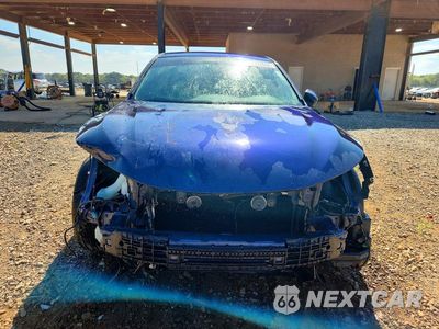 Piąte zdjęcie samochodu w środku: 2017 HONDA ACCORD SPORT SPECIAL EDITION VIN:1HGCR2F15HA073872 - miniatura