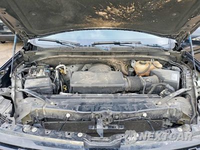 Zdjęcie 12 z 13 samochodu: 2021 CHEVROLET TAHOE K1500 VIN:1GNSKLED0MR355937 - miniatura