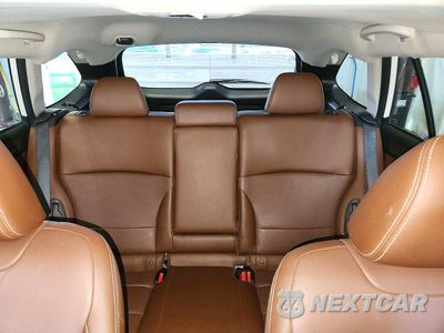 Zdjęcie 10 z 13 samochodu: 2017 SUBARU OUTBACK TOURING VIN:4S4BSETC9H3440214 - miniatura