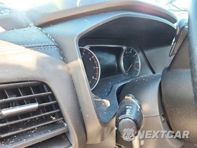 Zdjęcie 9 z 12 samochodu: 2023 NISSAN ROGUE SV VIN:5N1BT3BA7PC939433 - miniatura