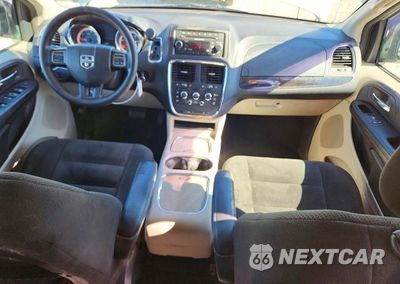 Zdjęcie 8 z 13 samochodu: 2016 DODGE GRAND CARAVAN SXT VIN:2C4RDGCG6GR373458 - miniatura