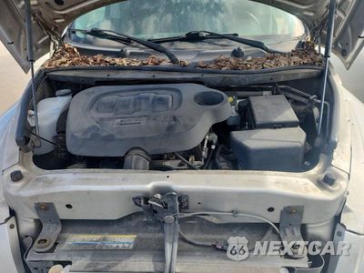 Zdjęcie 12 z 13 samochodu: 2007 CHEVROLET HHR LS VIN:3GNDA13D97S593080 - miniatura