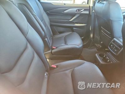 Zdjęcie 11 z 13 samochodu: 2021 MAZDA CX-9 TOURING VIN:JM3TCBCYXM0520074 - miniatura