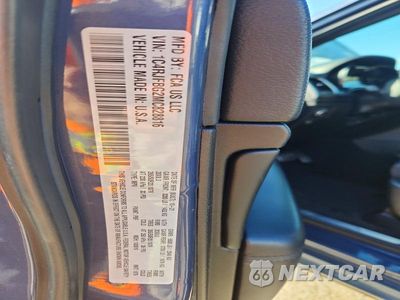 Zdjęcie 13 z 13 samochodu: 2021 JEEP GRAND CHEROKEE LIMITED VIN:1C4RJFBG2MC828816 - miniatura