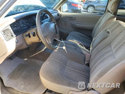 Zdjęcie 7 z 12 samochodu: 1996 TOYOTA T100 DX VIN:JT4TN12D5T0027199 - miniatura