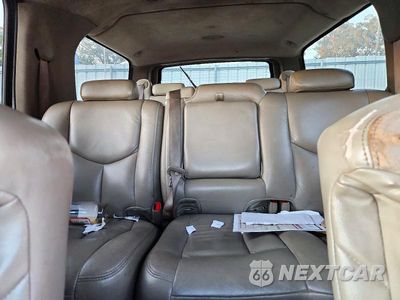 Zdjęcie 10 z 14 samochodu: 2003 GMC YUKON XL K1500 VIN:3GKFK16Z93G310653 - miniatura