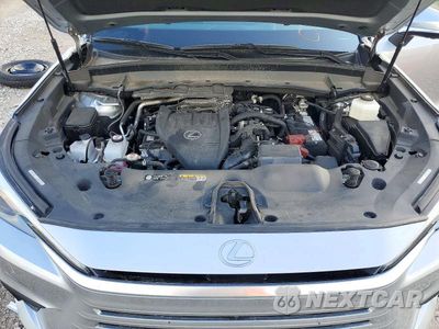 Zdjęcie 12 z 14 samochodu: 2025 LEXUS TX 350 PREMIUM VIN:5TDAAAB66SS021976 - miniatura