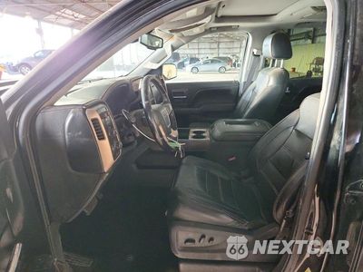 Zdjęcie 7 z 12 samochodu: 2017 GMC SIERRA K1500 DENALI VIN:3GTU2PEJ6HG107034 - miniatura