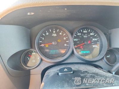 Zdjęcie 9 z 12 samochodu: 2013 GMC SIERRA C1500 SL VIN:3GTP1UEA1DG106933 - miniatura