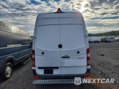 Zdjęcie 6 z 12 samochodu: 2016 MERCEDES-BENZ SPRINTER 2500 DELIVERY VAN VIN:WD3PE8DD3GP361648 - miniatura