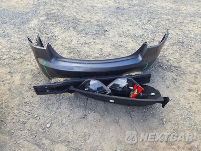 Zdjęcie 12 z 13 samochodu: 2013 KIA FORTE EX VIN:KNAFU4A23D5731453 - miniatura
