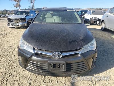 Piąte zdjęcie samochodu w środku: 2017 TOYOTA CAMRY LE VIN:4T1BF1FK3HU332018 - miniatura